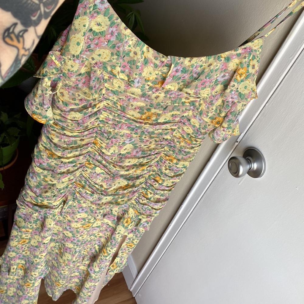 ASTR dress